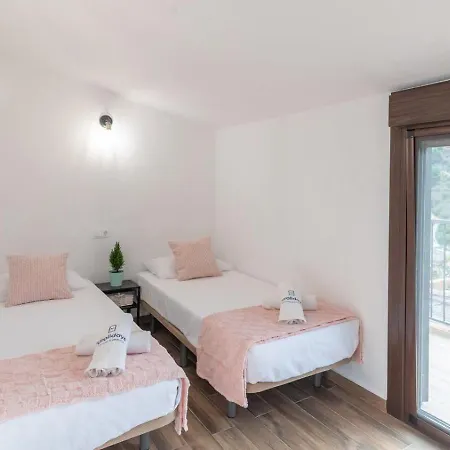 La Miel By Ruralidays *