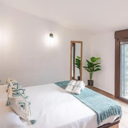 La Miel By Ruralidays Prázdninový dům *