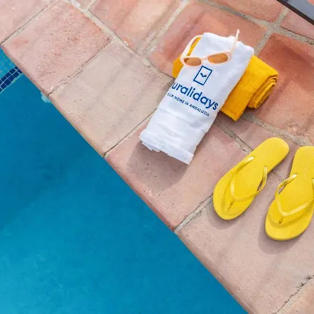 La Miel By Ruralidays