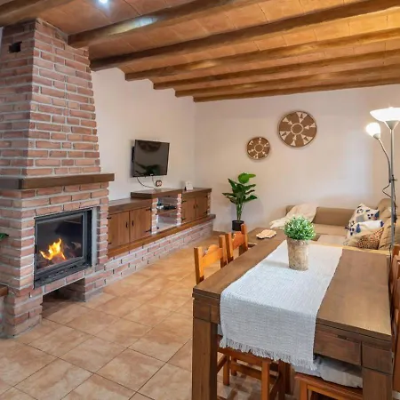 La Miel By Ruralidays Nerja