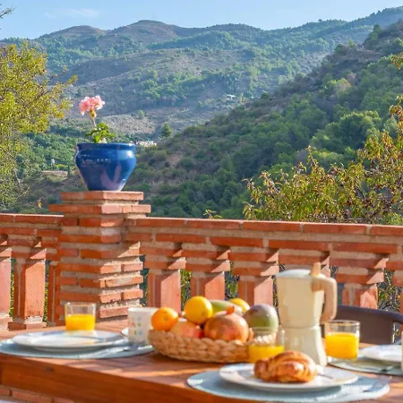 La Miel By Ruralidays