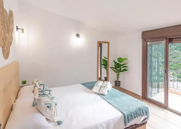 La Miel By Ruralidays *