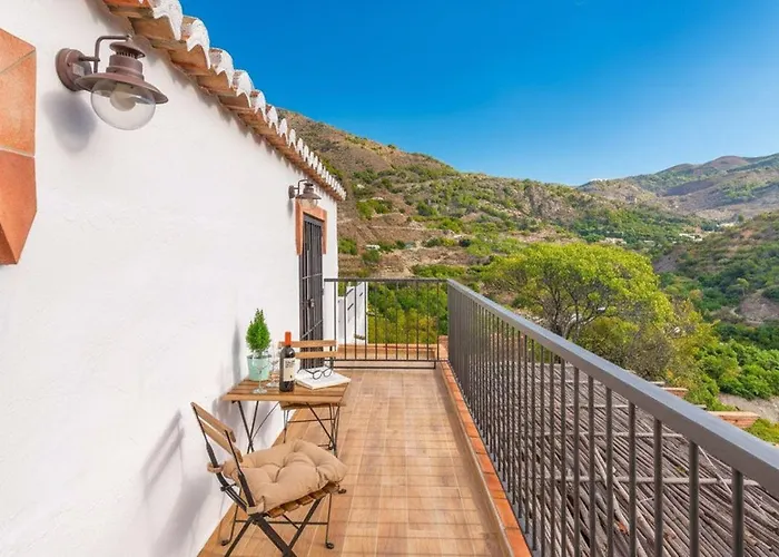 La Miel By Ruralidays * Нерха