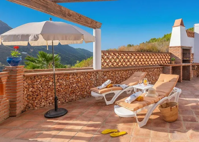 La Miel By Ruralidays Дом отдыха