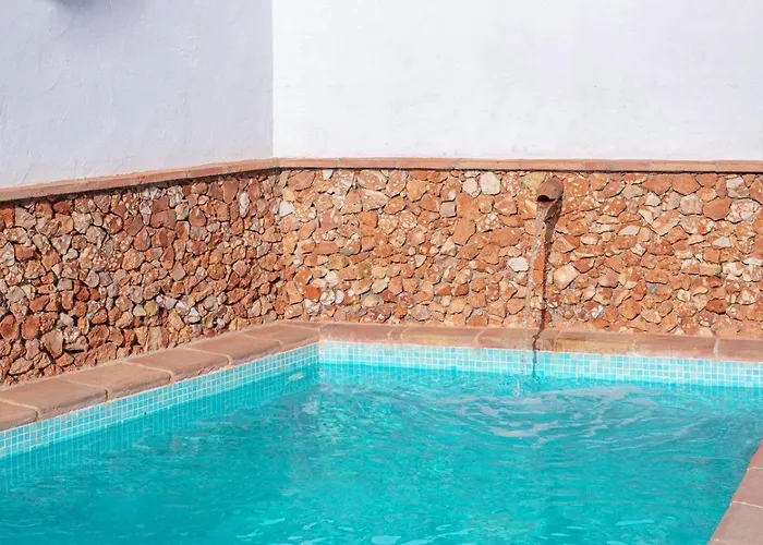 La Miel By Ruralidays *