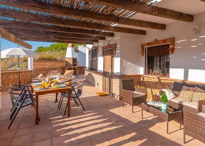 Дом отдыха La Miel By Ruralidays *