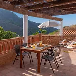 Semesterbostad La Miel By Ruralidays Nerja