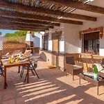 Casa de Férias La Miel By Ruralidays *