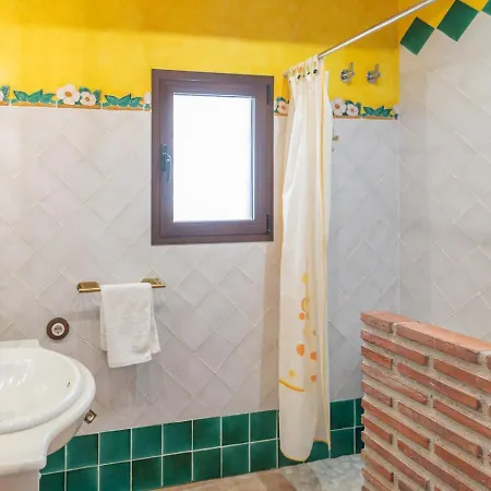 La Miel By Ruralidays Nerja