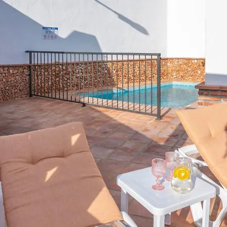 La Miel By Ruralidays Nerja