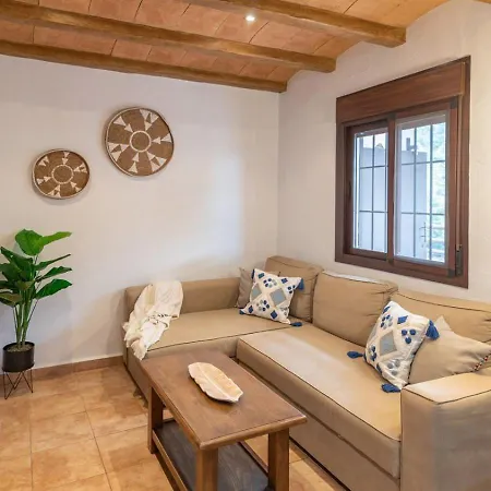 La Miel By Ruralidays Vakantiehuis *