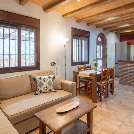 La Miel By Ruralidays *