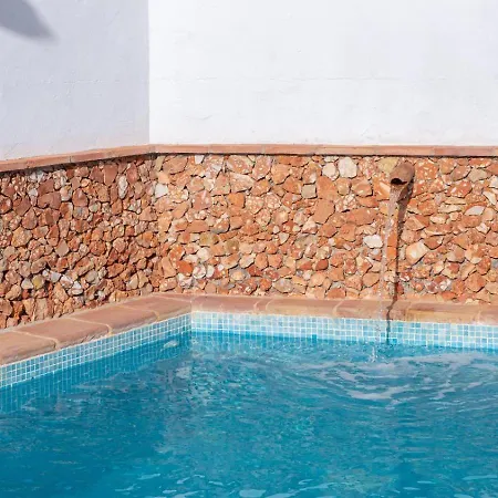 Vakantiehuis La Miel By Ruralidays