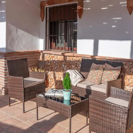 La Miel By Ruralidays * Nerja