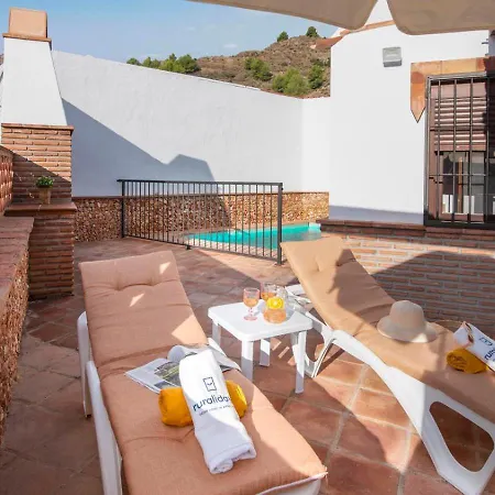 La Miel By Ruralidays Vakantiehuis