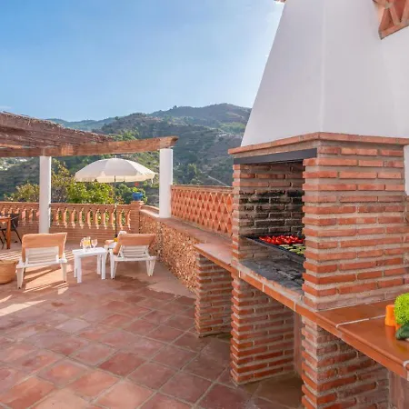 La Miel By Ruralidays Vakantiehuis *