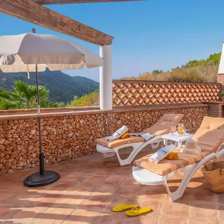 La Miel By Ruralidays