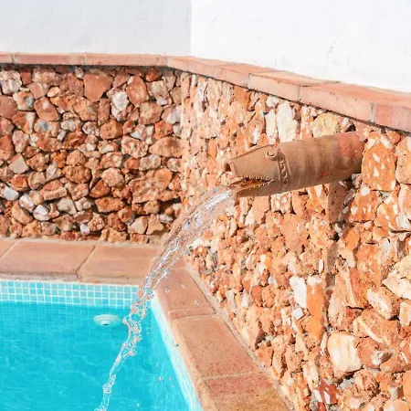 La Miel By Ruralidays Vakantiehuis Nerja