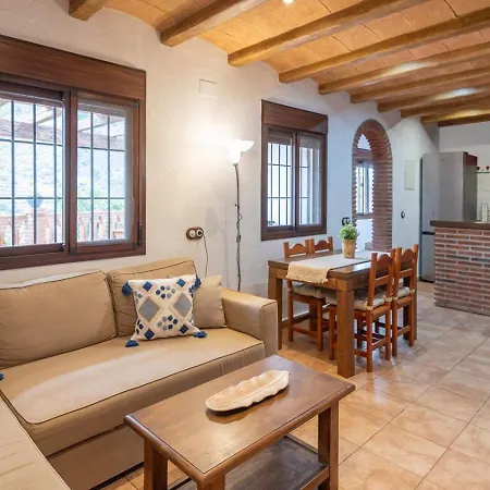 La Miel By Ruralidays Vakantiehuis