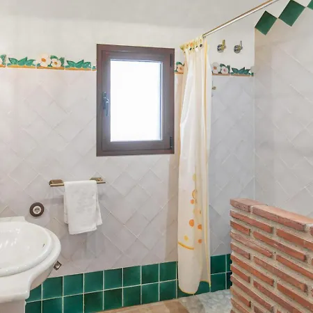 Vakantiehuis La Miel By Ruralidays Nerja