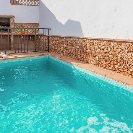 Tatil Evi La Miel By Ruralidays *