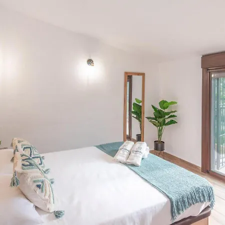 La Miel By Ruralidays *