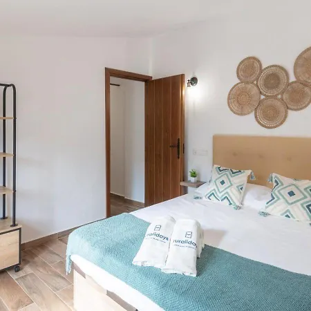 La Miel By Ruralidays Tatil Evi *