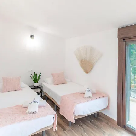 Tatil Evi La Miel By Ruralidays