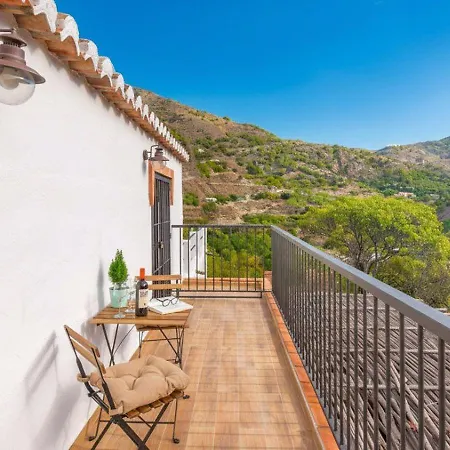 La Miel By Ruralidays * Nerja