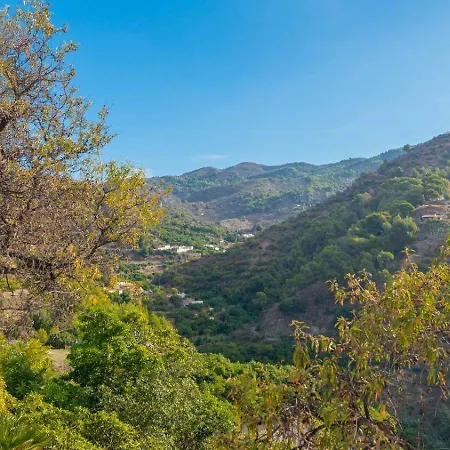 La Miel By Ruralidays Tatil Evi Nerja