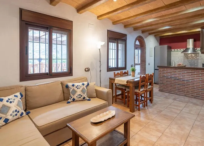 La Miel By Ruralidays *