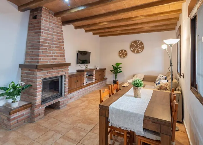 La Miel By Ruralidays Tatil Evi