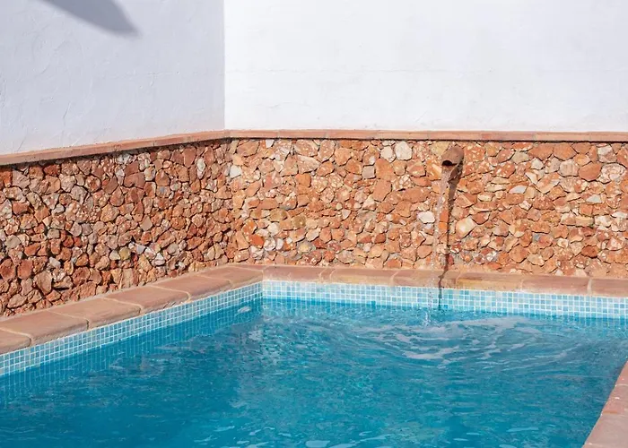 Tatil Evi La Miel By Ruralidays