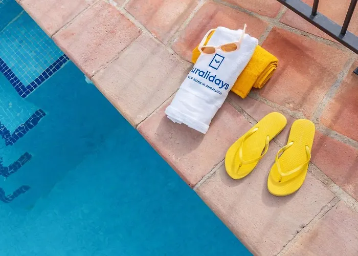 La Miel By Ruralidays