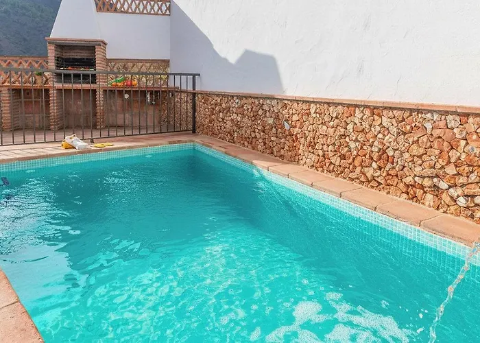 Tatil Evi La Miel By Ruralidays *