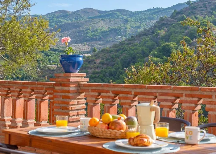 La Miel By Ruralidays