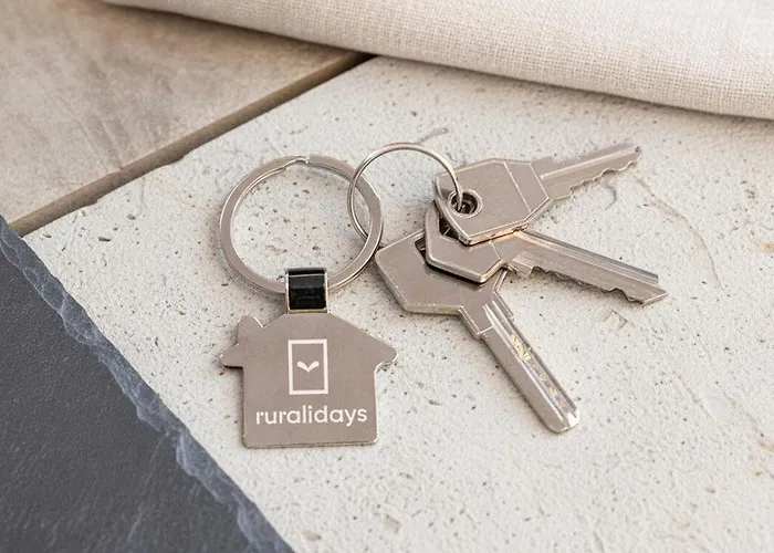 Tatil Evi La Miel By Ruralidays *