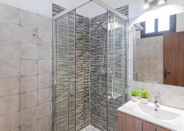 Tatil Evi La Miel By Ruralidays