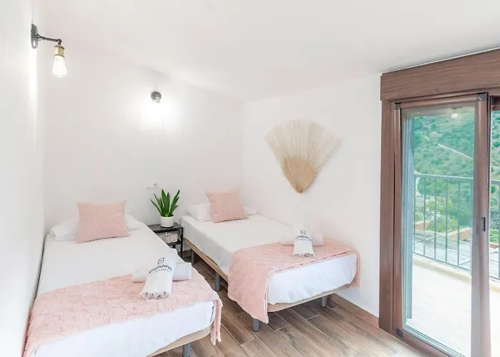 Tatil Evi La Miel By Ruralidays