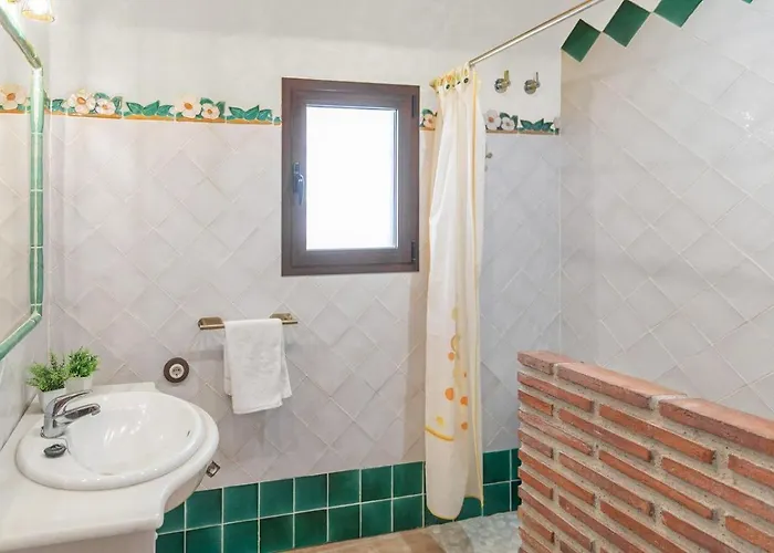 La Miel By Ruralidays * Nerja