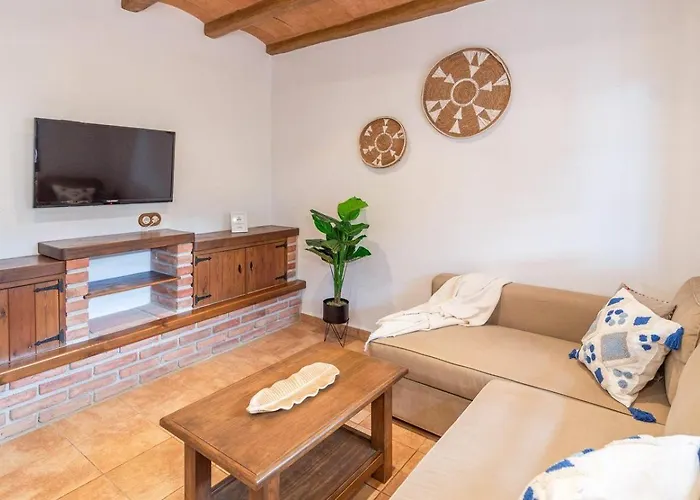 La Miel By Ruralidays *