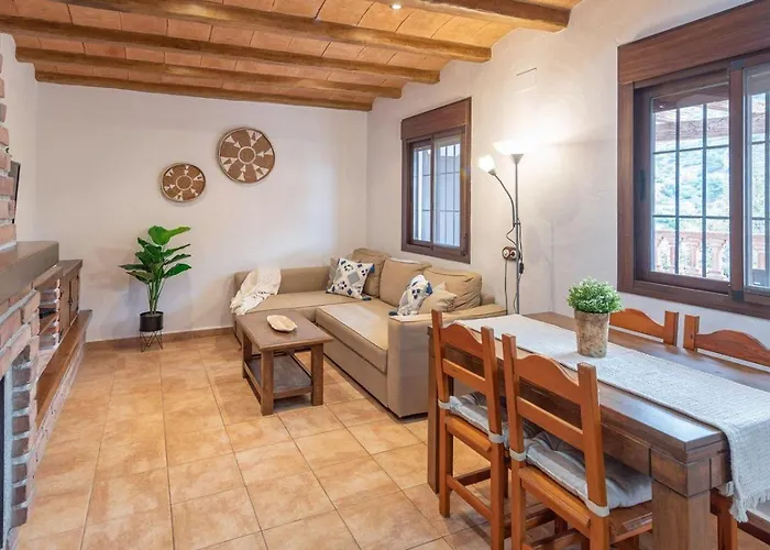 La Miel By Ruralidays Tatil Evi