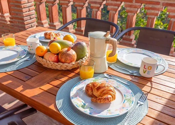 La Miel By Ruralidays Tatil Evi