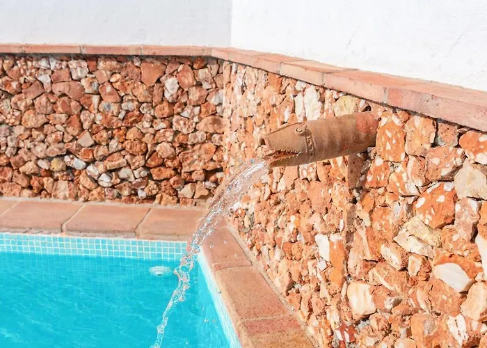 Tatil Evi La Miel By Ruralidays *