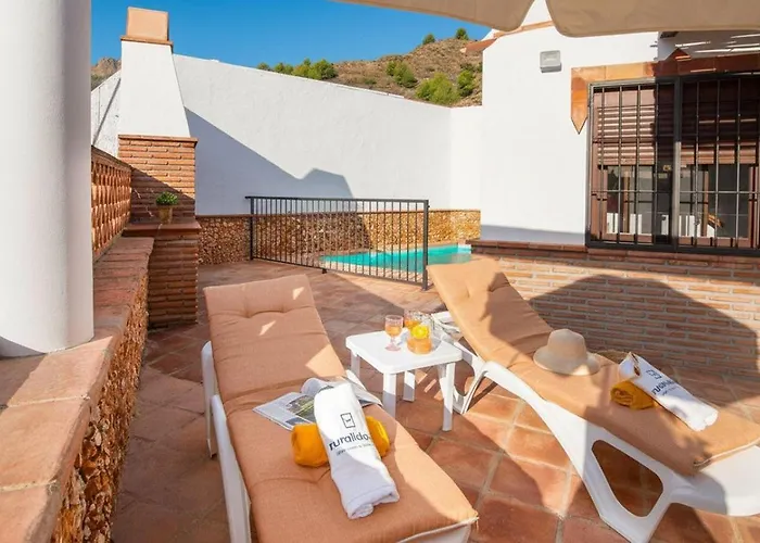 La Miel By Ruralidays Tatil Evi