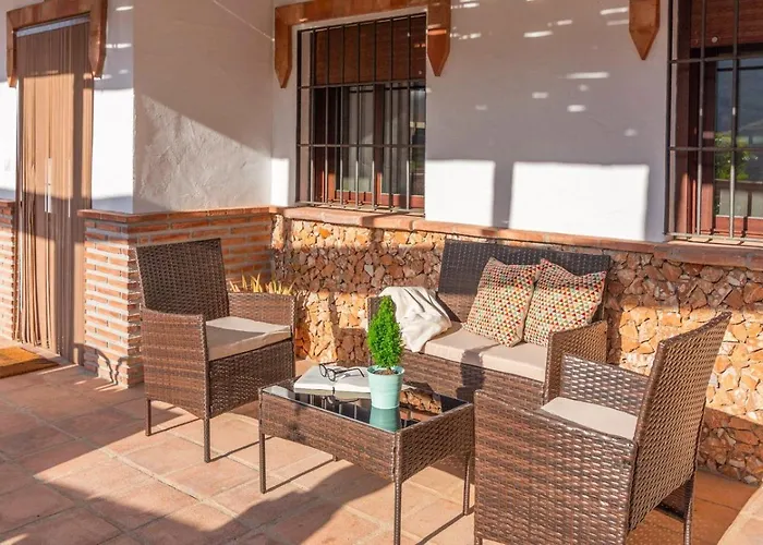 La Miel By Ruralidays