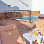 La Miel By Ruralidays Nerja