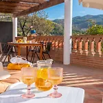 La Miel By Ruralidays Tatil Evi *