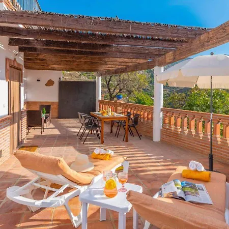 Tatil Evi La Miel By Ruralidays *